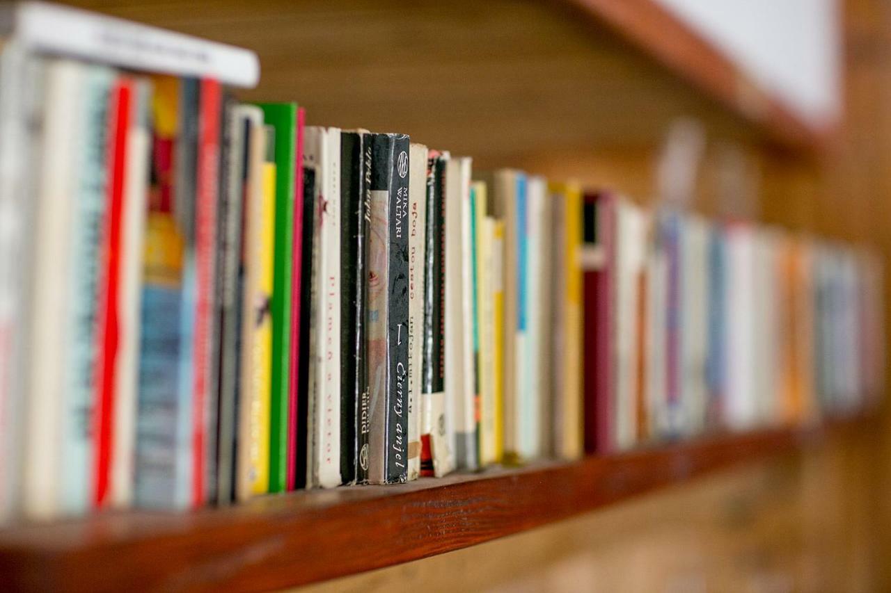 Penzion Centrum Pod Lesom Високи Татри Екстериор снимка